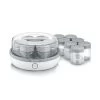 SEVERIN Yaourtière 7 Pots 13 W JG3520