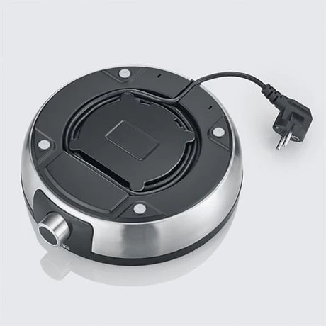 SEVERIN Yaourtière 5 Programmes 7 Pots JG3521 – Image 5