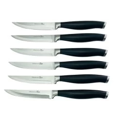 Boîte De 6 Couteaux à Steak LOUCHEBEM